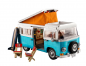 Mobile Preview: Lego® Volkswagen T2 Campingbus